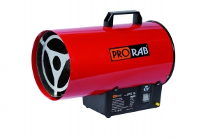    Prorab LPG 10