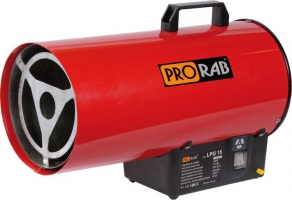    Prorab LPG 15