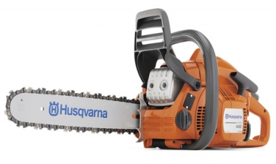  Husqvarna 440 E