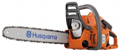  Husqvarna 236