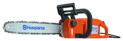  Husqvarna 321 EL
